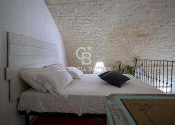 Foto 21 - Casa indipendente Corso Giuseppe Garibaldi
 
97, Ostuni - foto 21