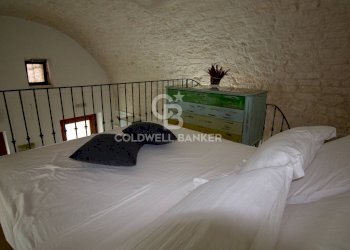 Foto 22 - Casa indipendente Corso Giuseppe Garibaldi
 
97, Ostuni - foto 22