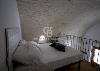 Foto 24 - Casa indipendente Corso Giuseppe Garibaldi
 
97, Ostuni - foto 24