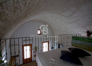 Foto 27 - Casa indipendente Corso Giuseppe Garibaldi
 
97, Ostuni - foto 27