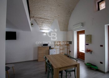 Foto 32 - Casa indipendente Corso Giuseppe Garibaldi
 
97, Ostuni - foto 32