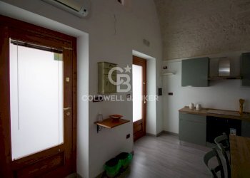 Foto 39 - Casa indipendente Corso Giuseppe Garibaldi
 
97, Ostuni - foto 39