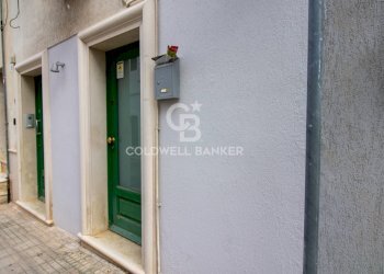 Foto 40 - Casa indipendente Corso Giuseppe Garibaldi
 
97, Ostuni - foto 40