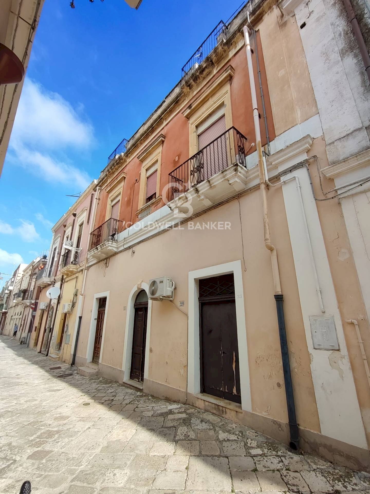 Foto 2 - Casa indipendente Via Bernardo de Royas
 
31, Brindisi - foto 2