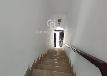 Foto 4 - Casa indipendente Via Bernardo de Royas
 
31, Brindisi - foto 4