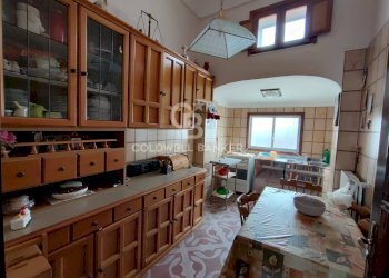 Foto 15 - Casa indipendente Via Bernardo de Royas
 
31, Brindisi - foto 15