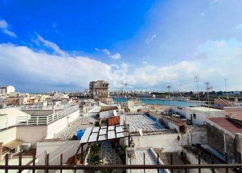 Foto 25 - Casa indipendente Via Bernardo de Royas
 
31, Brindisi - foto 25