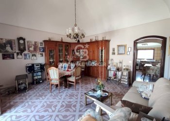 Foto 9 - Casa indipendente Via Bernardo de Royas
 
31, Brindisi - foto 9