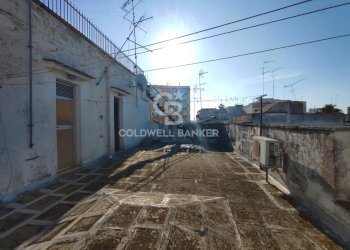 Foto 26 - Casa indipendente Via Bernardo de Royas
 
31, Brindisi - foto 26