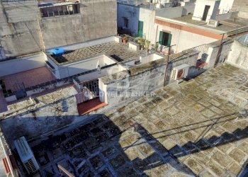 Foto 30 - Casa indipendente Via Bernardo de Royas
 
31, Brindisi - foto 30