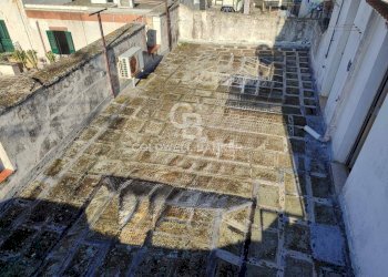 Foto 31 - Casa indipendente Via Bernardo de Royas
 
31, Brindisi - foto 31