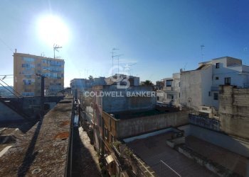 Foto 33 - Casa indipendente Via Bernardo de Royas
 
31, Brindisi - foto 33