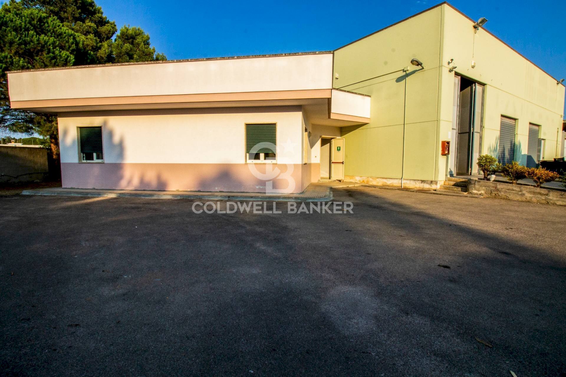 Foto 2 - Capannone San Pietro Vernotico - foto 2