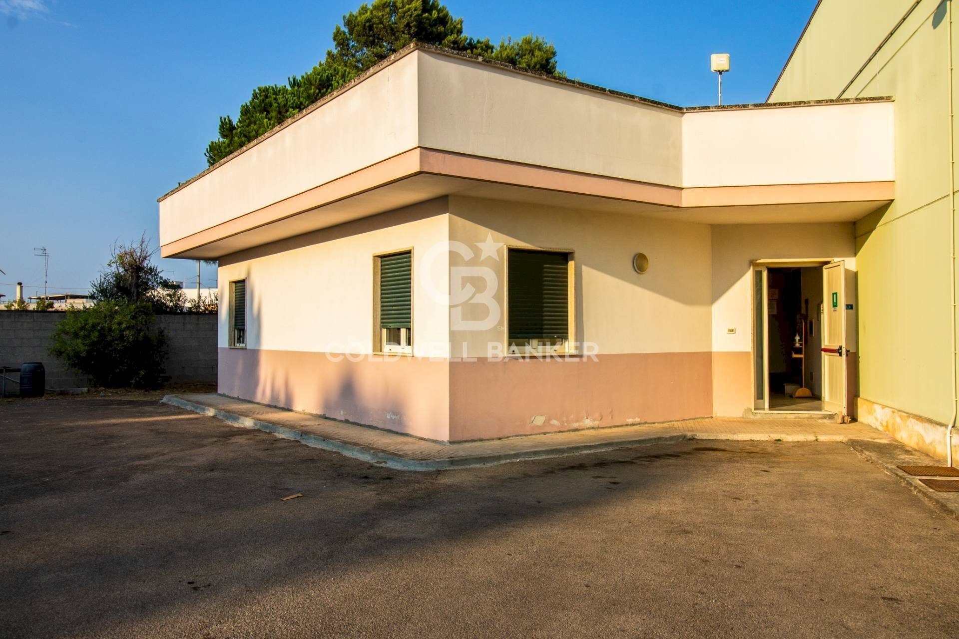 Foto 3 - Capannone San Pietro Vernotico - foto 3