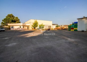 Foto 7 - Capannone via Cupa- Cigno
 
sn, San Pietro Vernotico - foto 7