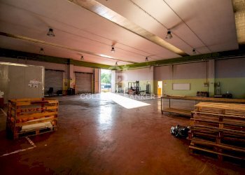 Foto 11 - Capannone via Cupa- Cigno
 
sn, San Pietro Vernotico - foto 11