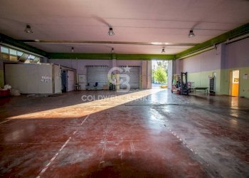 Foto 12 - Capannone via Cupa- Cigno
 
sn, San Pietro Vernotico - foto 12