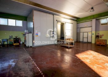 Foto 14 - Capannone via Cupa- Cigno
 
sn, San Pietro Vernotico - foto 14