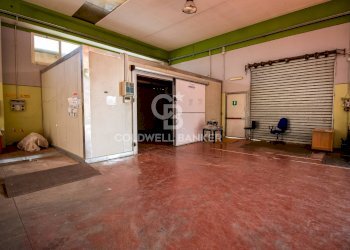 Foto 15 - Capannone via Cupa- Cigno
 
sn, San Pietro Vernotico - foto 15