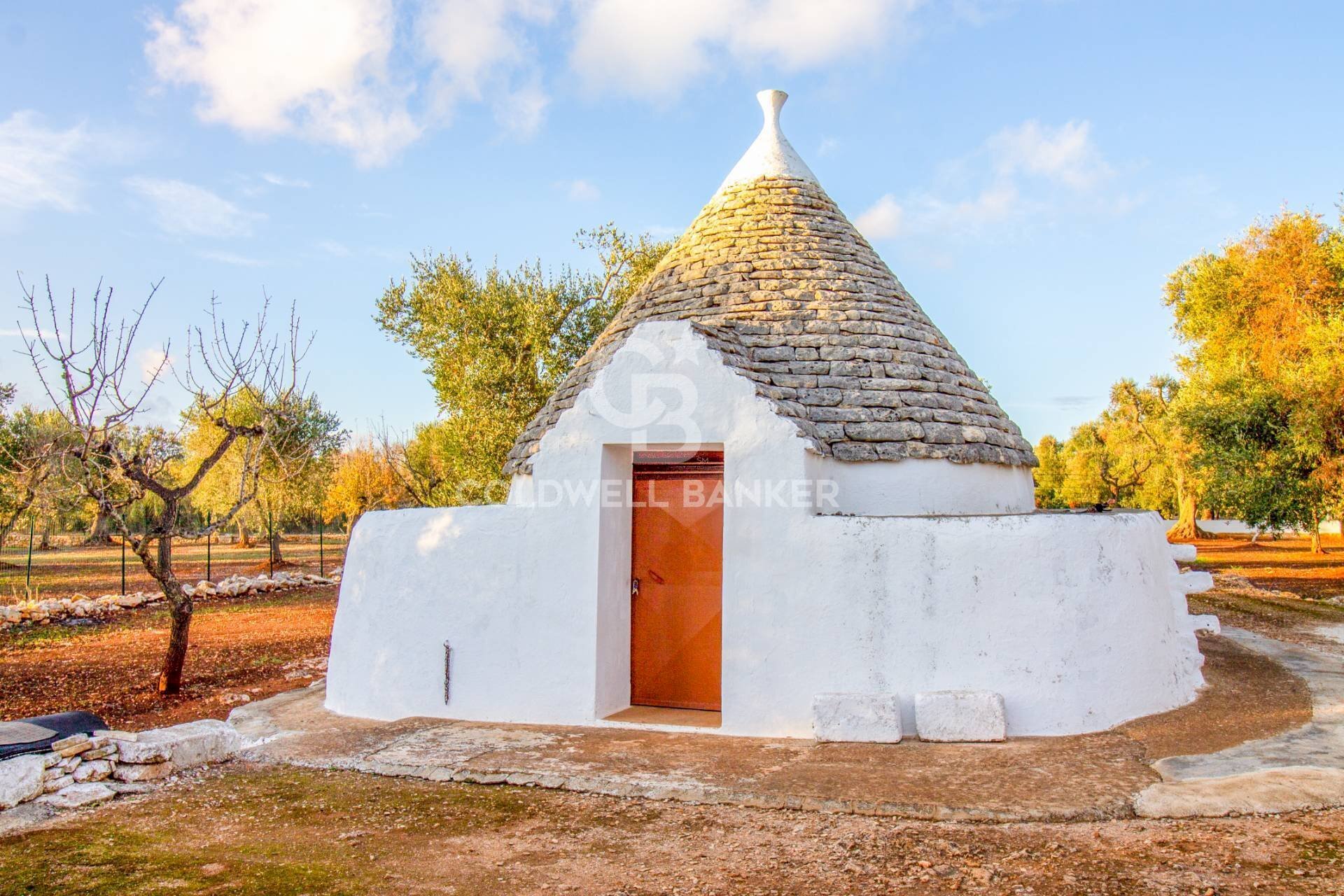 Foto 1 - Baita Ceglie Messapica - photo 1