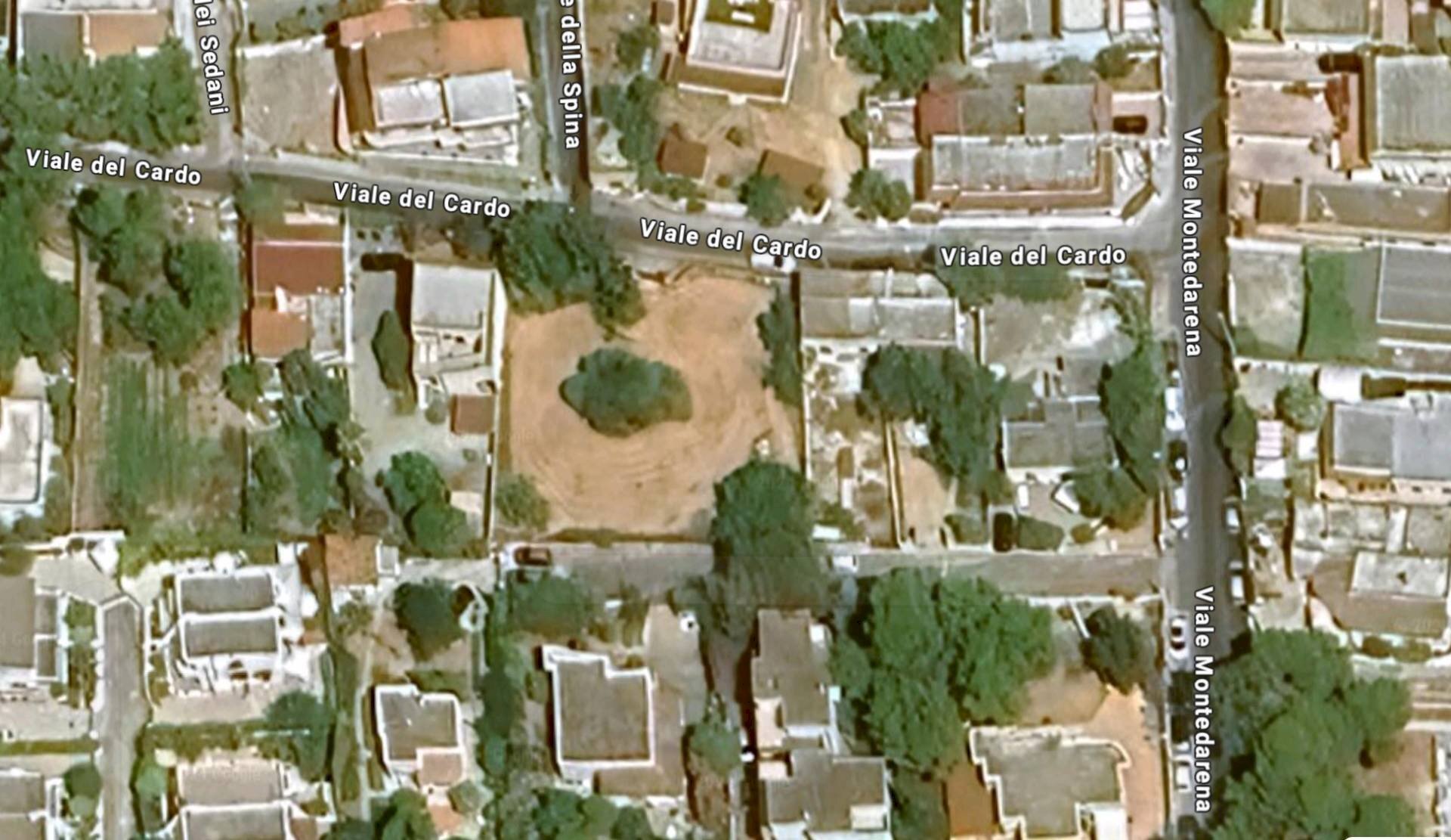 Foto 1 - Terreno edificabile VIALE DEL CARDO
 
2, Pulsano - foto 1