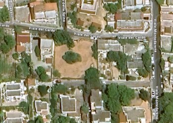 Foto 1 - Terreno edificabile VIALE DEL CARDO
2, Pulsano - foto 1