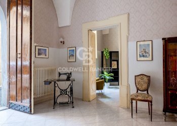 Foto 4 - Stabile - Palazzo Via Marucci
 
16, Francavilla Fontana - foto 4