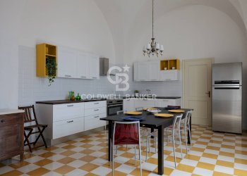 Foto 14 - Stabile - Palazzo Via Marucci
 
16, Francavilla Fontana - foto 14