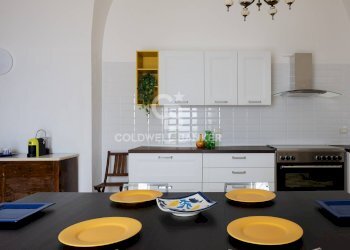 Foto 15 - Stabile - Palazzo Via Marucci
 
16, Francavilla Fontana - foto 15