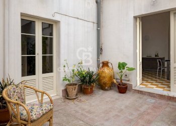 Foto 19 - Stabile - Palazzo Via Marucci
 
16, Francavilla Fontana - foto 19