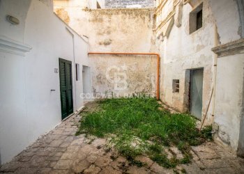 Foto 6 - Quadrilocale Via Orazio Congedo
 
21, Galatina - foto 6