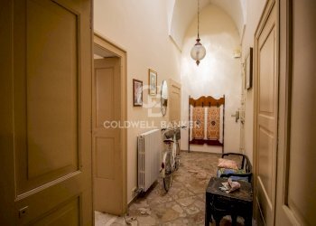 Foto 16 - Quadrilocale Via Orazio Congedo
 
21, Galatina - foto 16