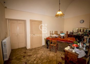 Foto 24 - Quadrilocale Via Orazio Congedo
 
21, Galatina - foto 24