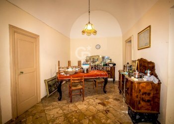 Foto 26 - Quadrilocale Via Orazio Congedo
 
21, Galatina - foto 26