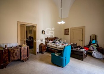 Foto 31 - Quadrilocale Via Orazio Congedo
 
21, Galatina - foto 31