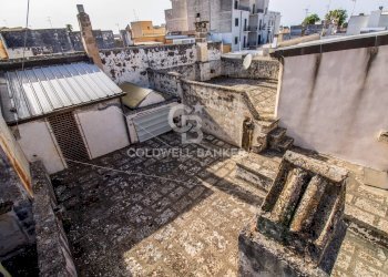 Foto 48 - Quadrilocale Via Orazio Congedo
 
21, Galatina - foto 48