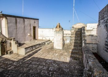 Foto 49 - Quadrilocale Via Orazio Congedo
 
21, Galatina - foto 49