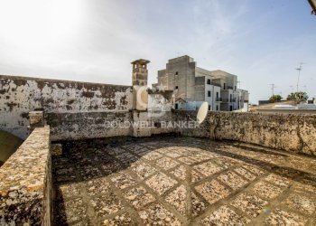 Foto 50 - Quadrilocale Via Orazio Congedo
 
21, Galatina - foto 50