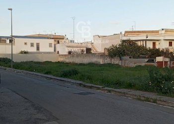 Foto 4 - Terreno edificabile Via fratelli Galasso, Torre Santa Susanna - foto 4
