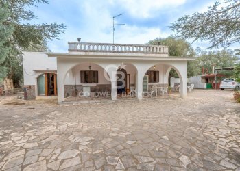 Foto 1 - Villa Contrada San Benedetto
 
SNC, Ostuni - foto 1