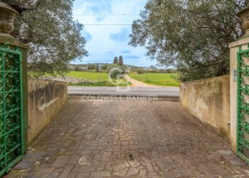 Foto 17 - Villa Contrada San Benedetto
 
SNC, Ostuni - foto 17