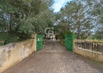 Foto 18 - Villa Contrada San Benedetto
 
SNC, Ostuni - foto 18