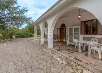 Foto 20 - Villa Contrada San Benedetto
 
SNC, Ostuni - foto 20