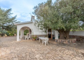 Foto 21 - Villa Contrada San Benedetto
 
SNC, Ostuni - foto 21