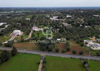 Foto 22 - Villa Contrada San Benedetto
 
SNC, Ostuni - foto 22