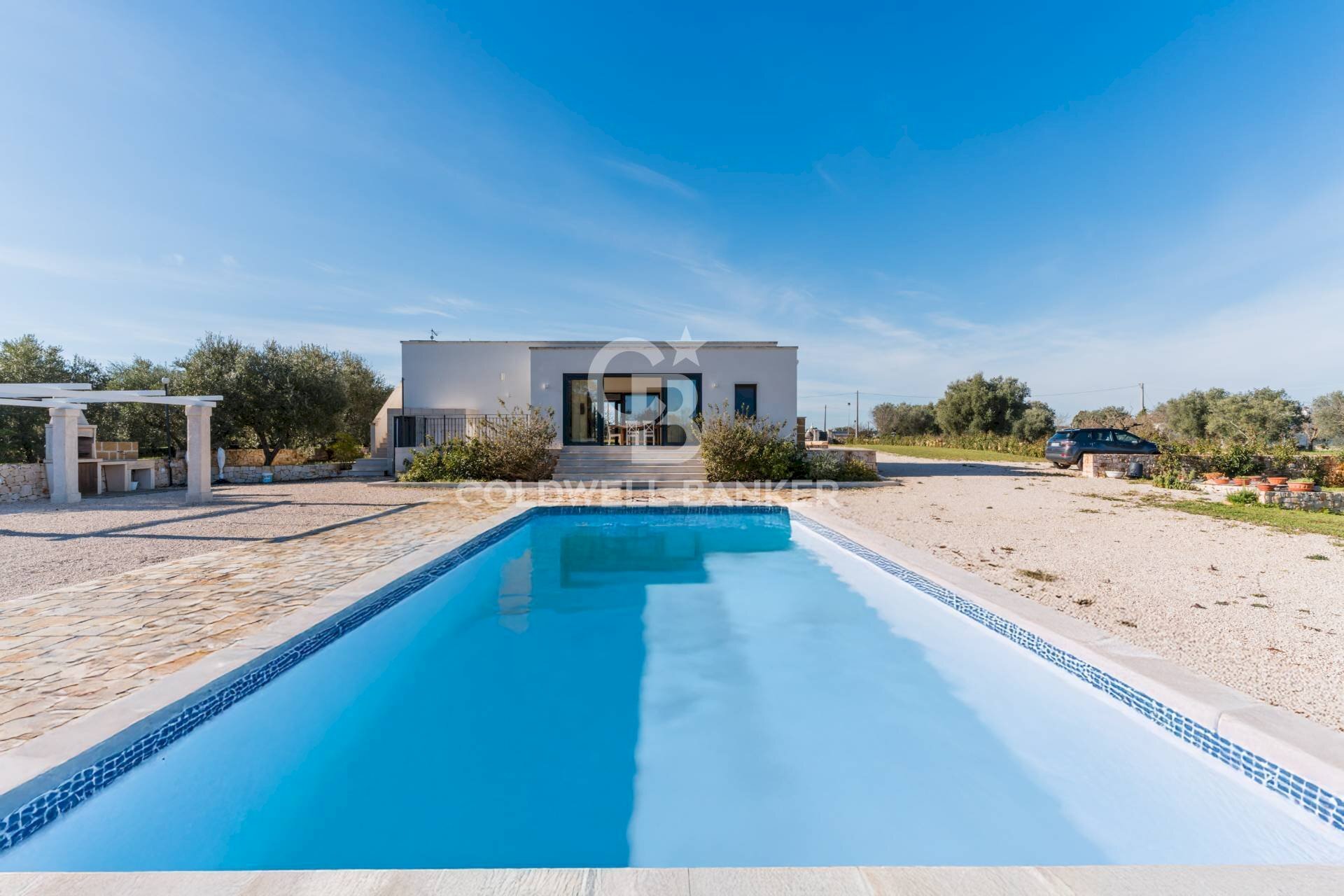 Foto 1 - Villa Contrada Specchiaruzzo
 
28, Ostuni - foto 1