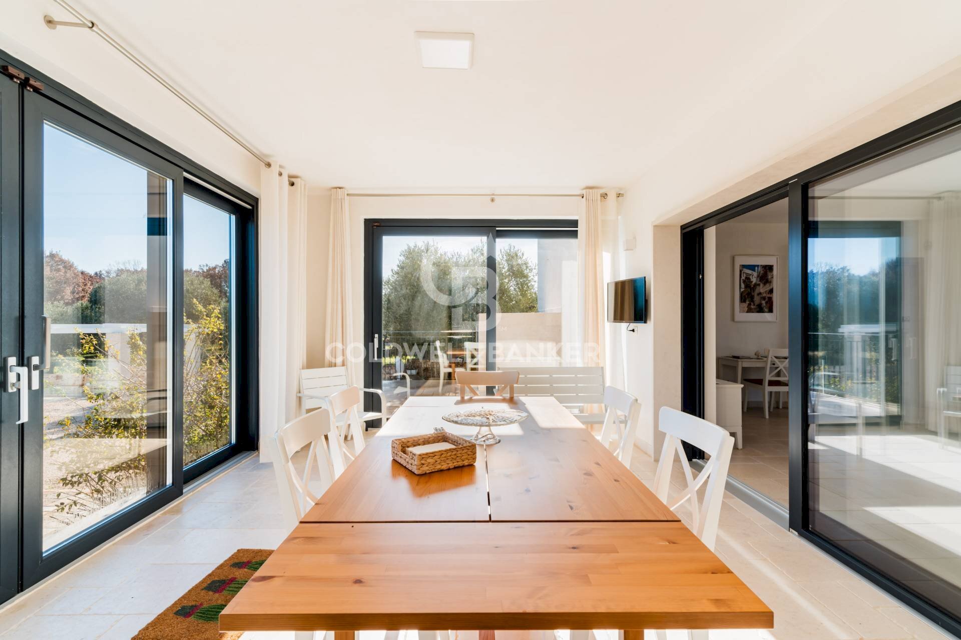 Foto 3 - Villa Contrada Specchiaruzzo
 
28, Ostuni - foto 3