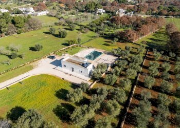 Foto 2 - Villa Contrada Specchiaruzzo
 
28, Ostuni - foto 2