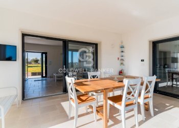 Foto 5 - Villa Contrada Specchiaruzzo
 
28, Ostuni - foto 5