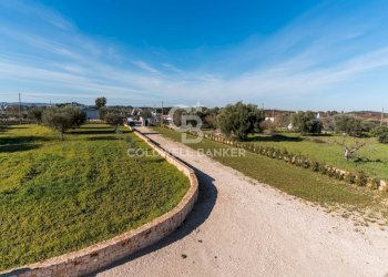 Foto 21 - Villa Contrada Specchiaruzzo
 
28, Ostuni - foto 21